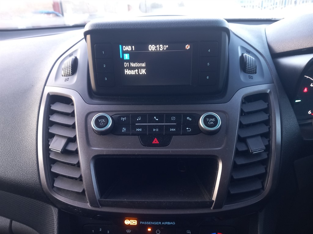 Used Ford Transit Connect 2021 for sale - 77354037: Photo 14