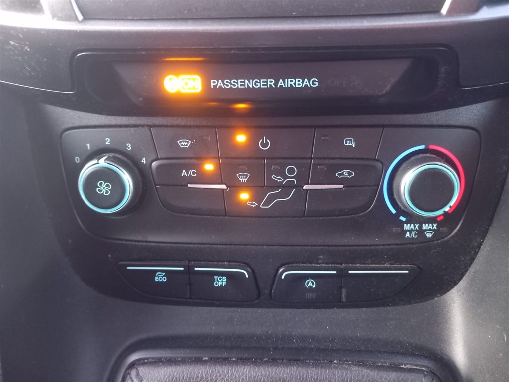 Used Ford Transit Connect 2021 for sale - 77354037: Photo 15