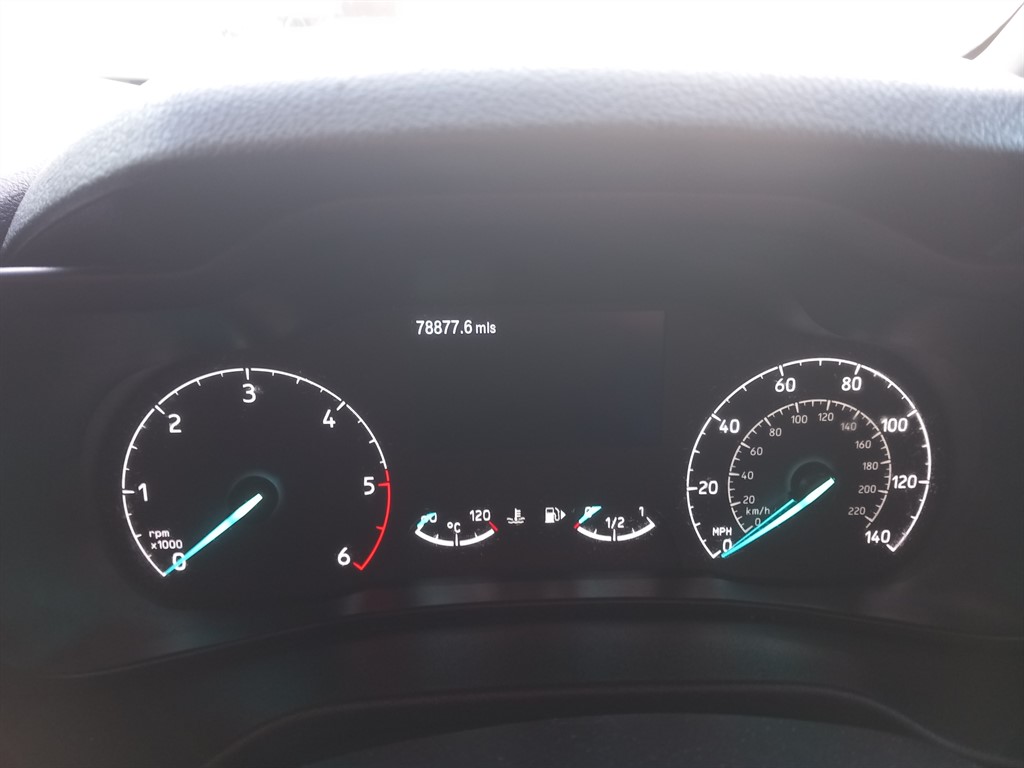 Used Ford Transit Connect 2021 for sale - 77354037: Photo 17