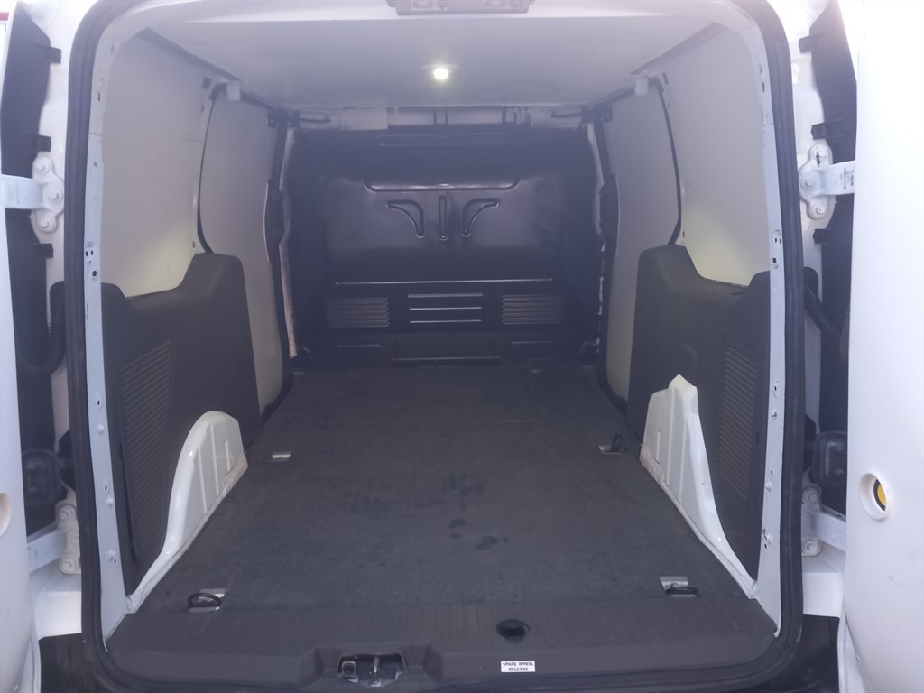 Used Ford Transit Connect 2021 for sale - 77354037: Photo 18