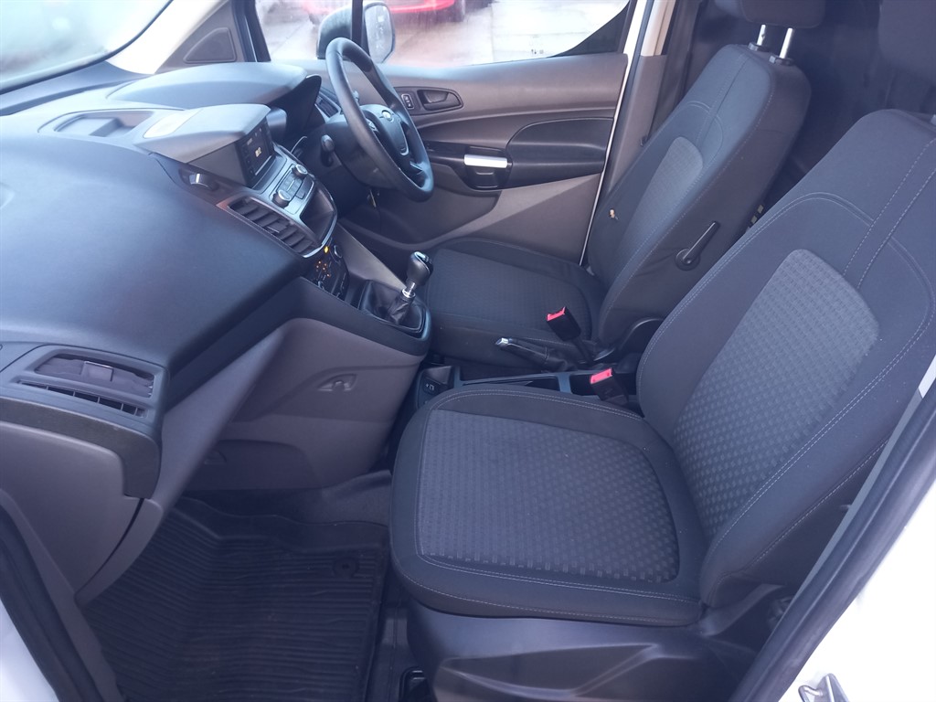 Used Ford Transit Connect 2021 for sale - 77354037: Photo 9