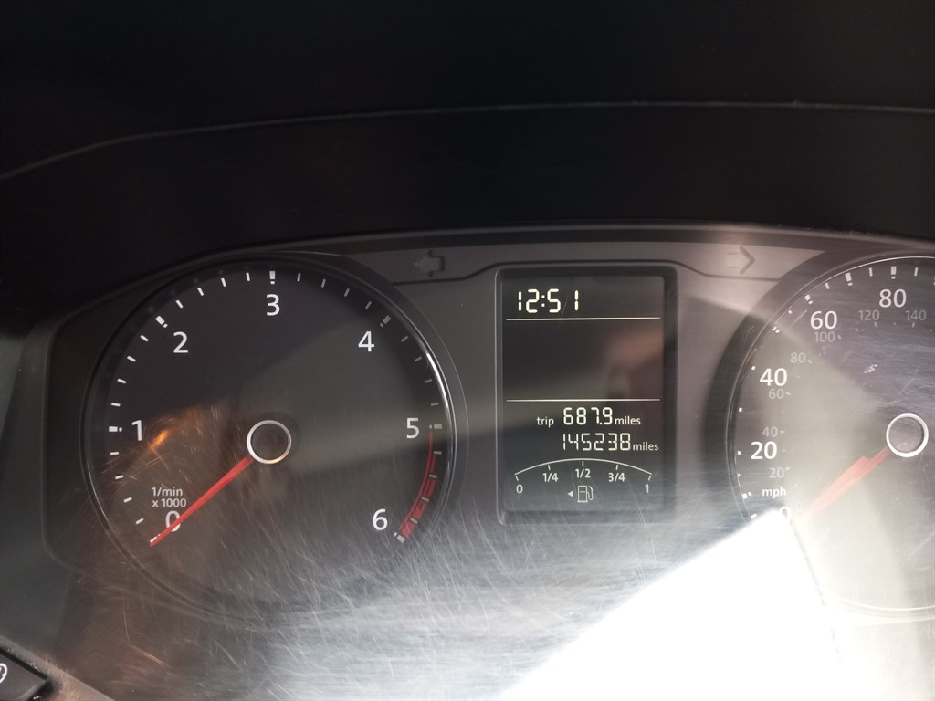 Used Volkswagen Transporter 2017 for sale - 76420711: Photo 15