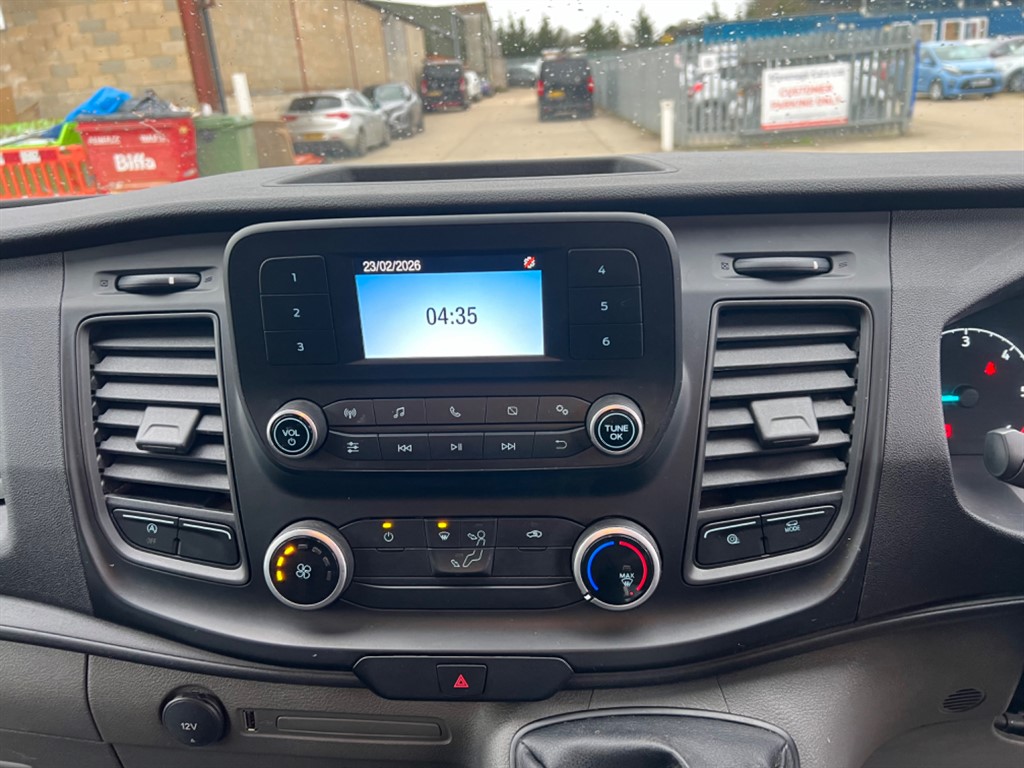 Used Ford Transit Custom 2022 for sale - 77648453: Photo 15