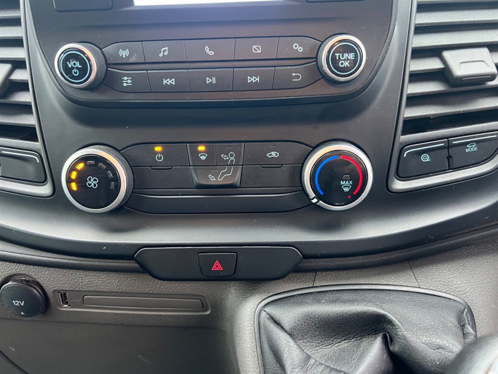 Used Ford Transit Custom 2022 for sale - 77648453: Photo 16