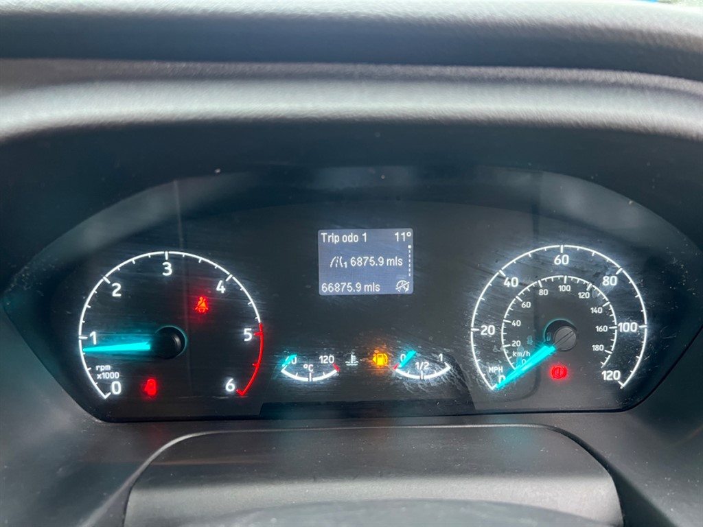 Used Ford Transit Custom 2022 for sale - 77648453: Photo 17