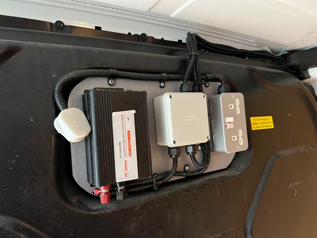 Used Ford Transit Custom 2022 for sale - 77648453: Photo 19