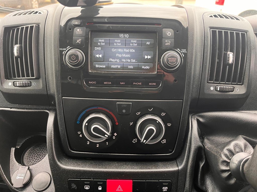 Used Peugeot Boxer 2019 for sale - 77856000: Photo 15