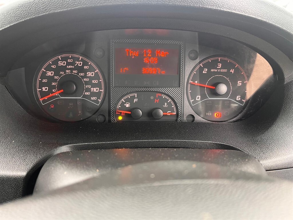 Used Peugeot Boxer 2019 for sale - 77856000: Photo 17