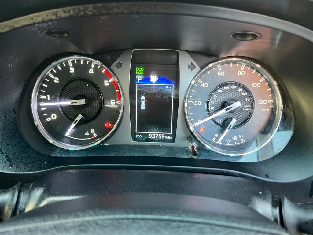 Used Toyota Hilux 2021 for sale - 76894962: Photo 12