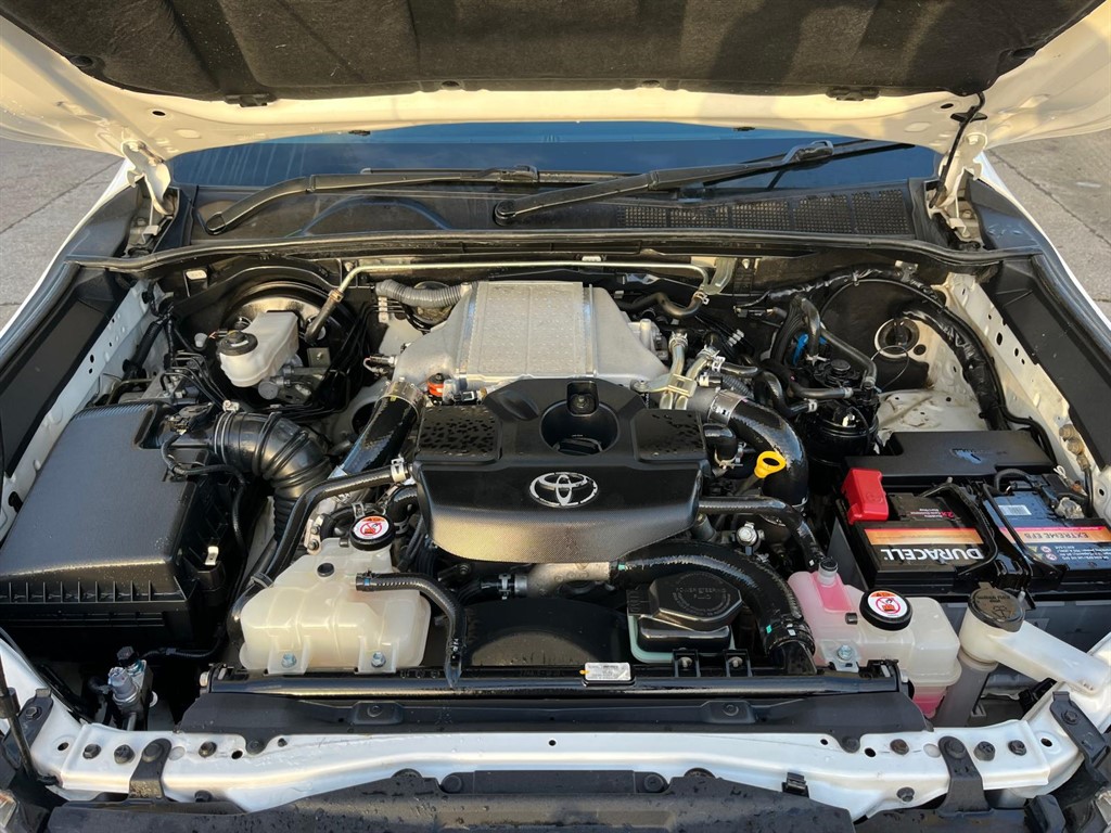 Used Toyota Hilux 2021 for sale - 76894962: Photo 13