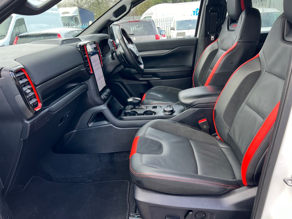 Used Ford Ranger 2024 for sale - 77389247: Photo 12