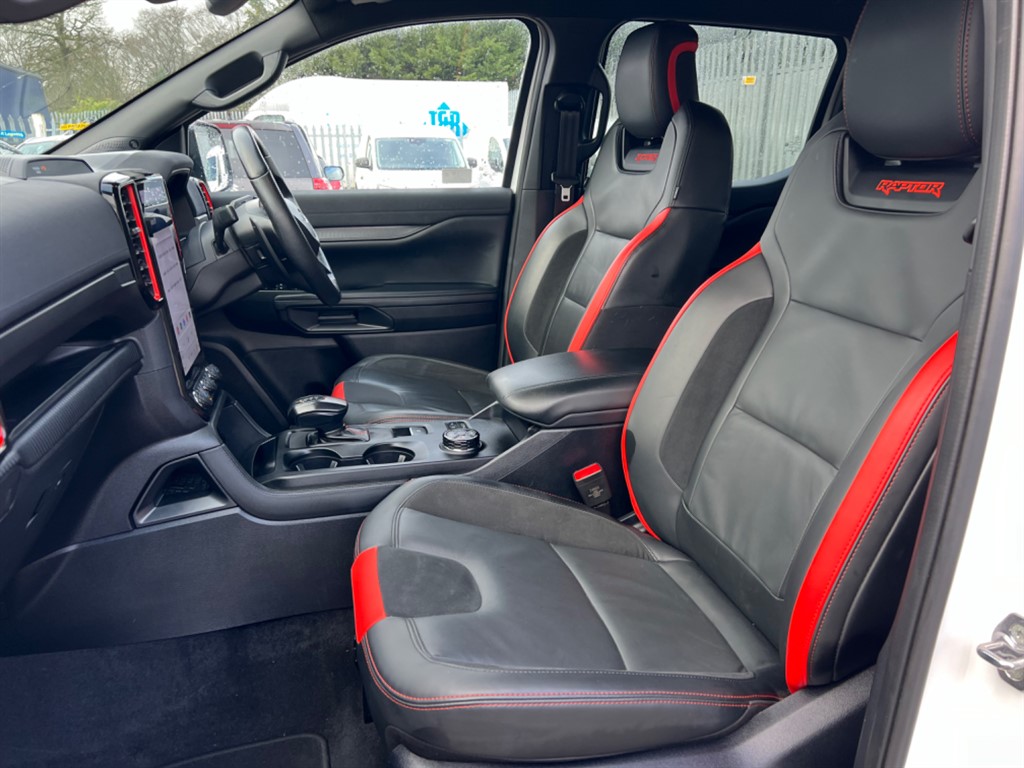 Used Ford Ranger 2024 for sale - 77389247: Photo 13