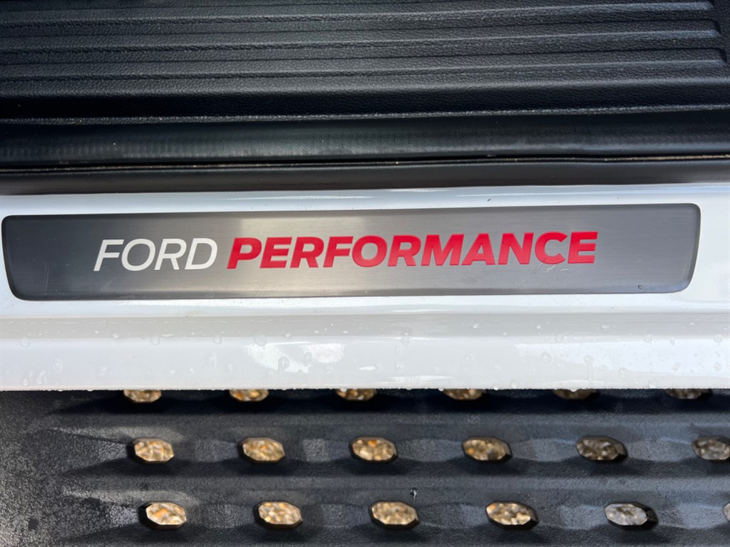 Used Ford Ranger 2024 for sale - 77389247: Photo 14