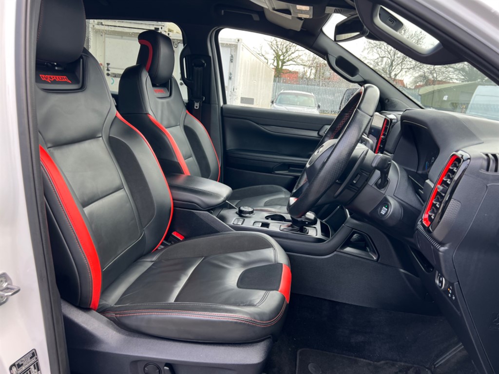 Used Ford Ranger 2024 for sale - 77389247: Photo 17