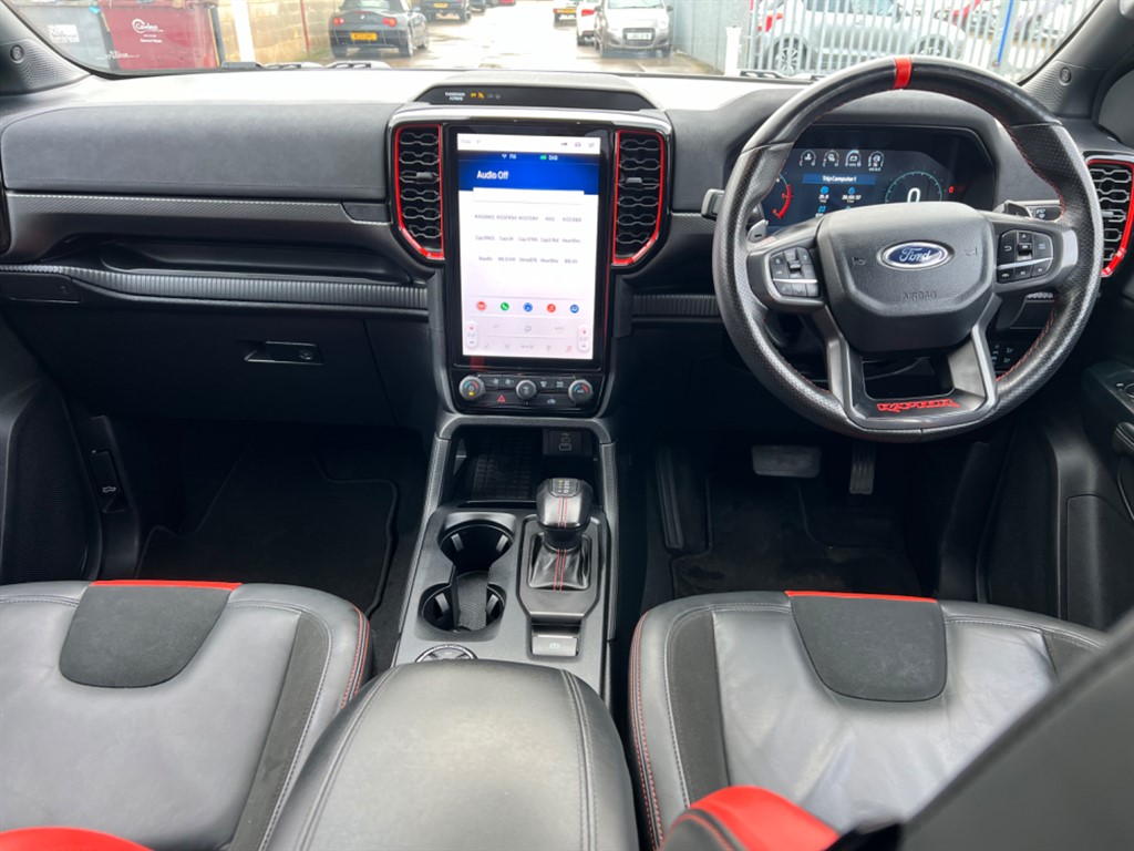 Used Ford Ranger 2024 for sale - 77389247: Photo 19