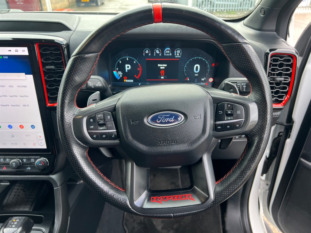 Used Ford Ranger 2024 for sale - 77389247: Photo 21