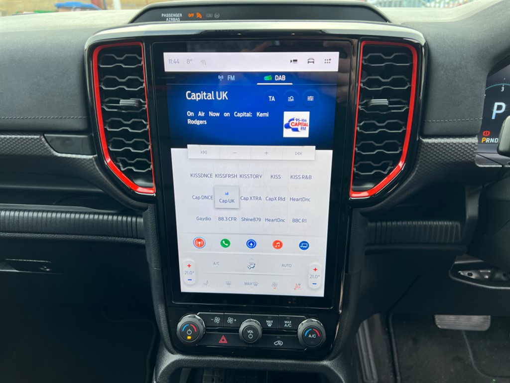 Used Ford Ranger 2024 for sale - 77389247: Photo 22