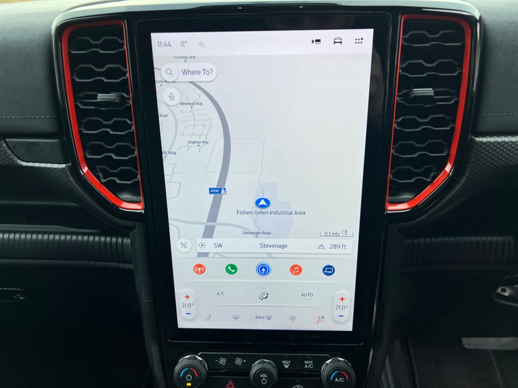 Used Ford Ranger 2024 for sale - 77389247: Photo 23