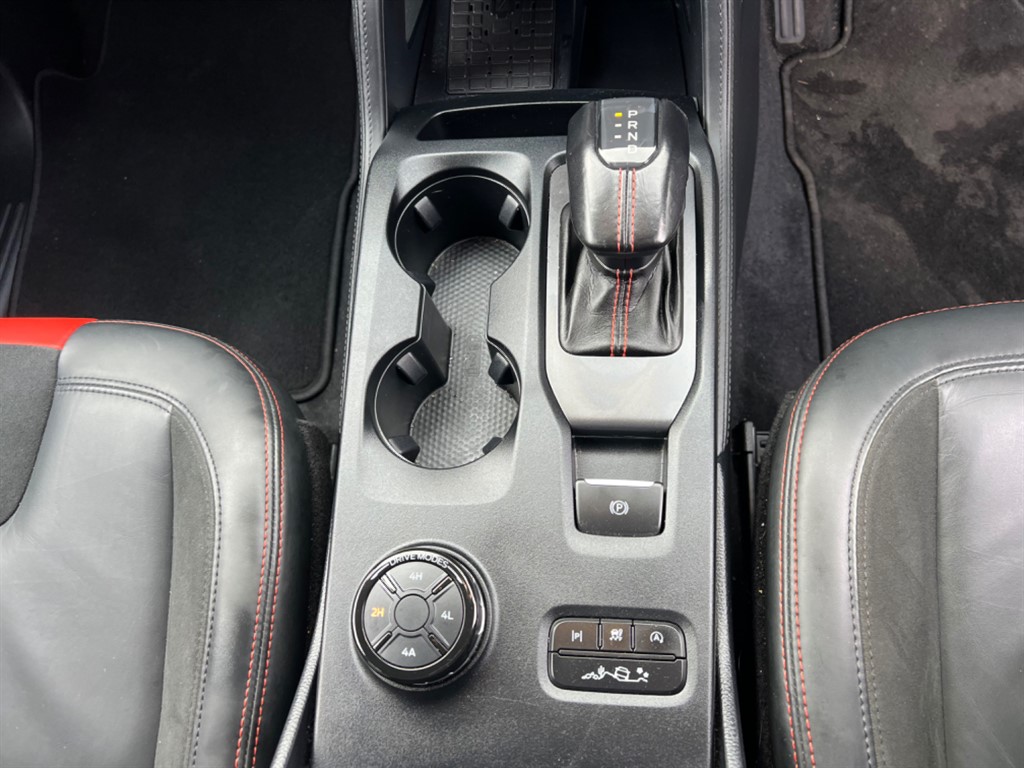 Used Ford Ranger 2024 for sale - 77389247: Photo 25