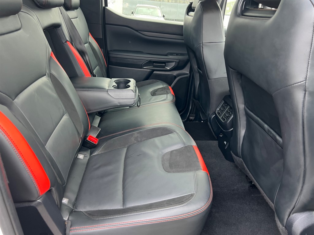 Used Ford Ranger 2024 for sale - 77389247: Photo 26