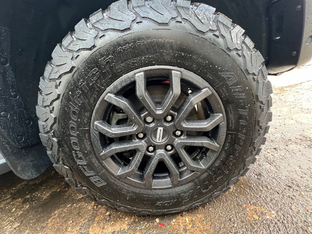 Used Ford Ranger 2024 for sale - 77389247: Photo 27