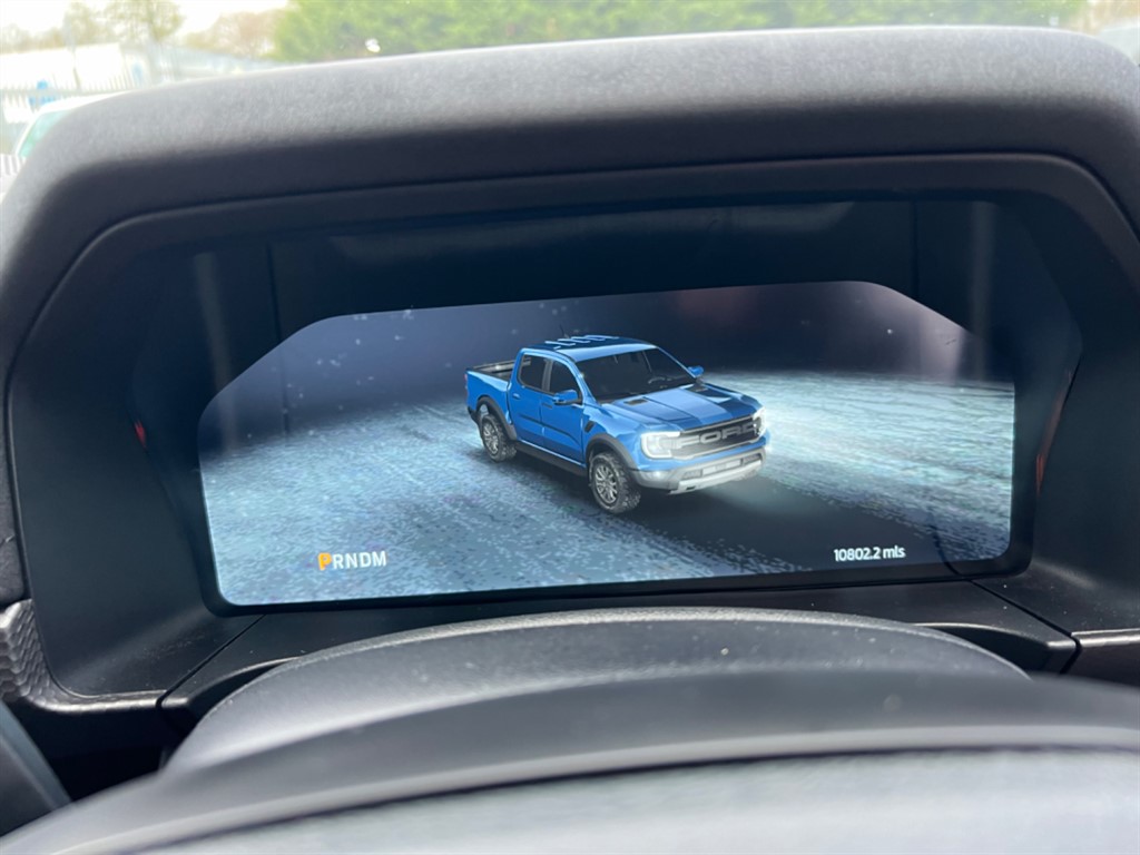 Used Ford Ranger 2024 for sale - 77389247: Photo 28