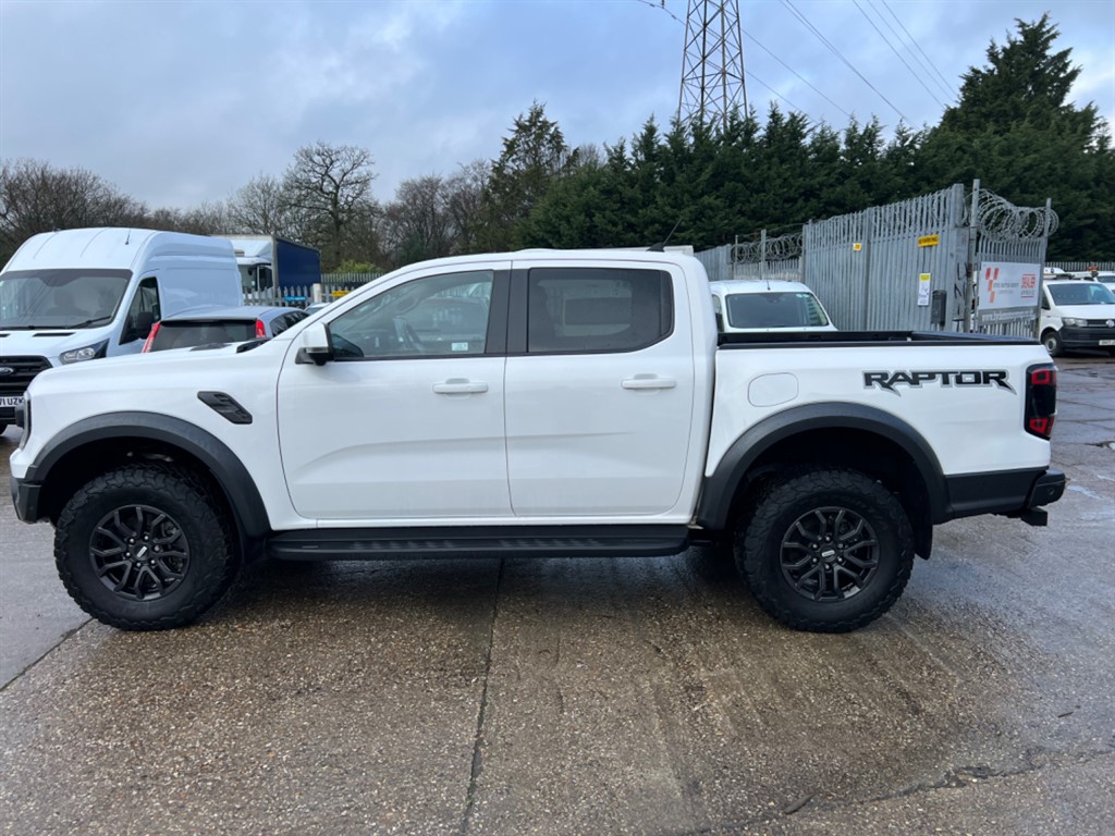 Used Ford Ranger 2024 for sale - 77389247: Photo 3