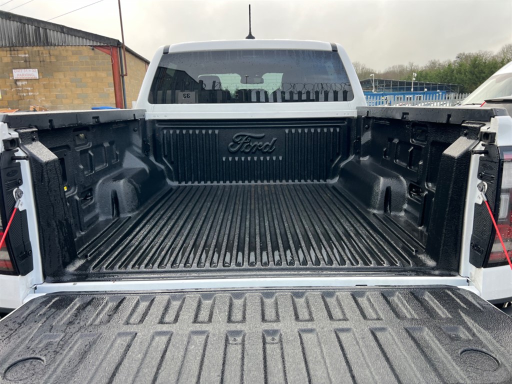 Used Ford Ranger 2024 for sale - 77389247: Photo 7