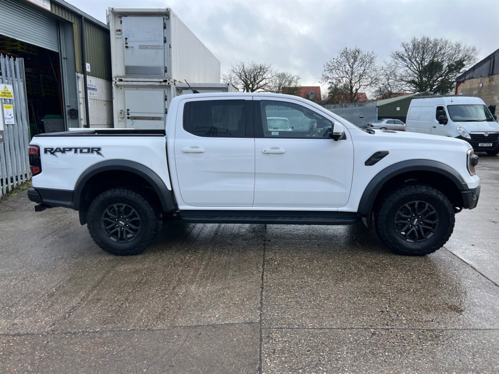 Used Ford Ranger 2024 for sale - 77389247: Photo 9