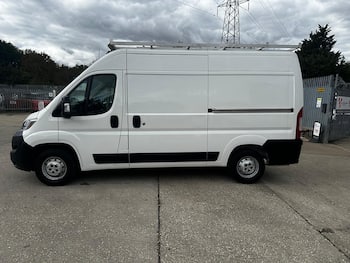Used Citroen Relay 2021 for sale - 79809649: Photo