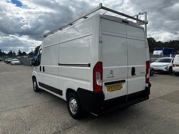 Used Citroen Relay 2021 for sale - 79809649: Photo