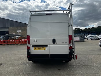 Used Citroen Relay 2021 for sale - 79809649: Photo