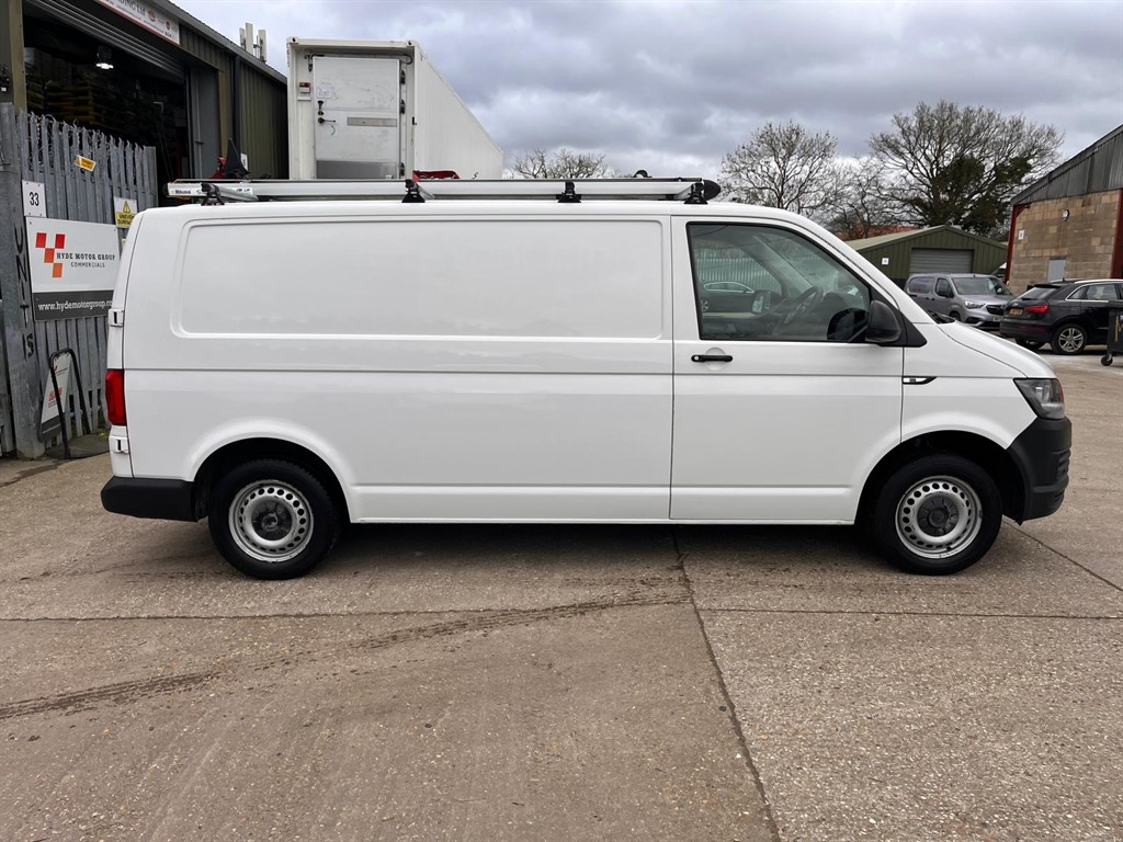 Used Volkswagen Transporter 2018 for sale - 77686062: Photo 6