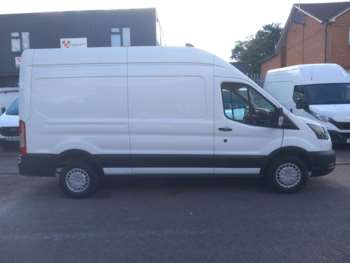 Used Ford Transit 2022 for sale - 74790811: Photo