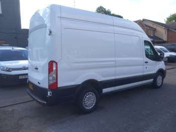 Used Ford Transit 2022 for sale - 74790811: Photo