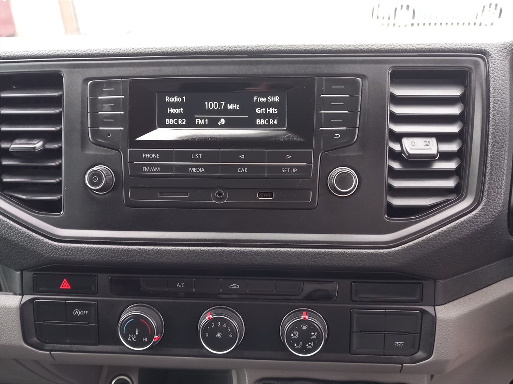 Used Volkswagen Crafter 2018 for sale - 76140475: Photo 13