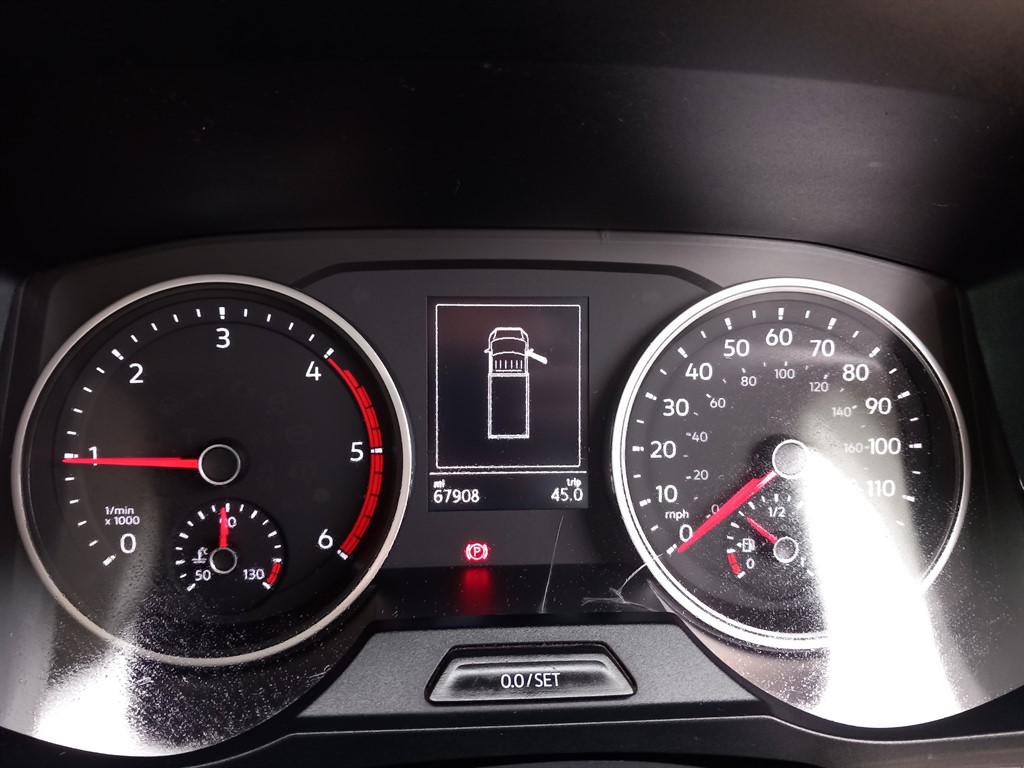 Used Volkswagen Crafter 2018 for sale - 76140475: Photo 15