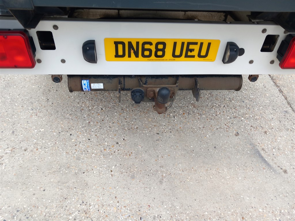 Used Volkswagen Crafter 2018 for sale - 76140475: Photo 7