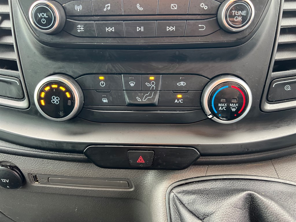 Used Ford Transit 2021 for sale - 77795231: Photo 18