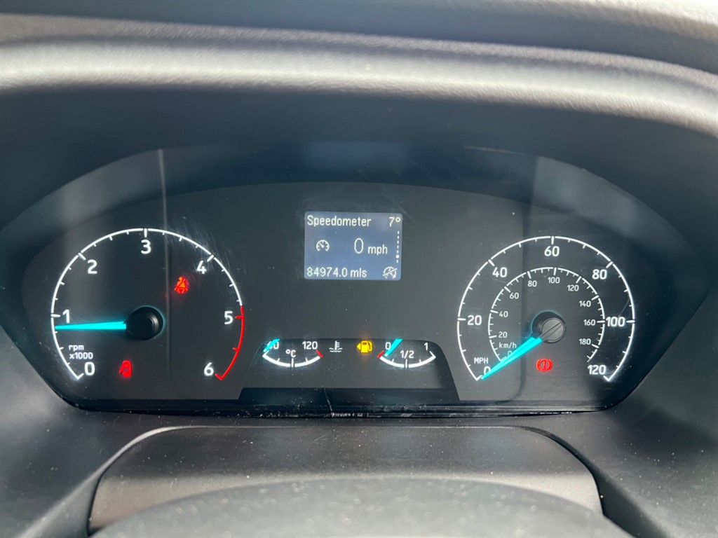 Used Ford Transit 2021 for sale - 77795231: Photo 19