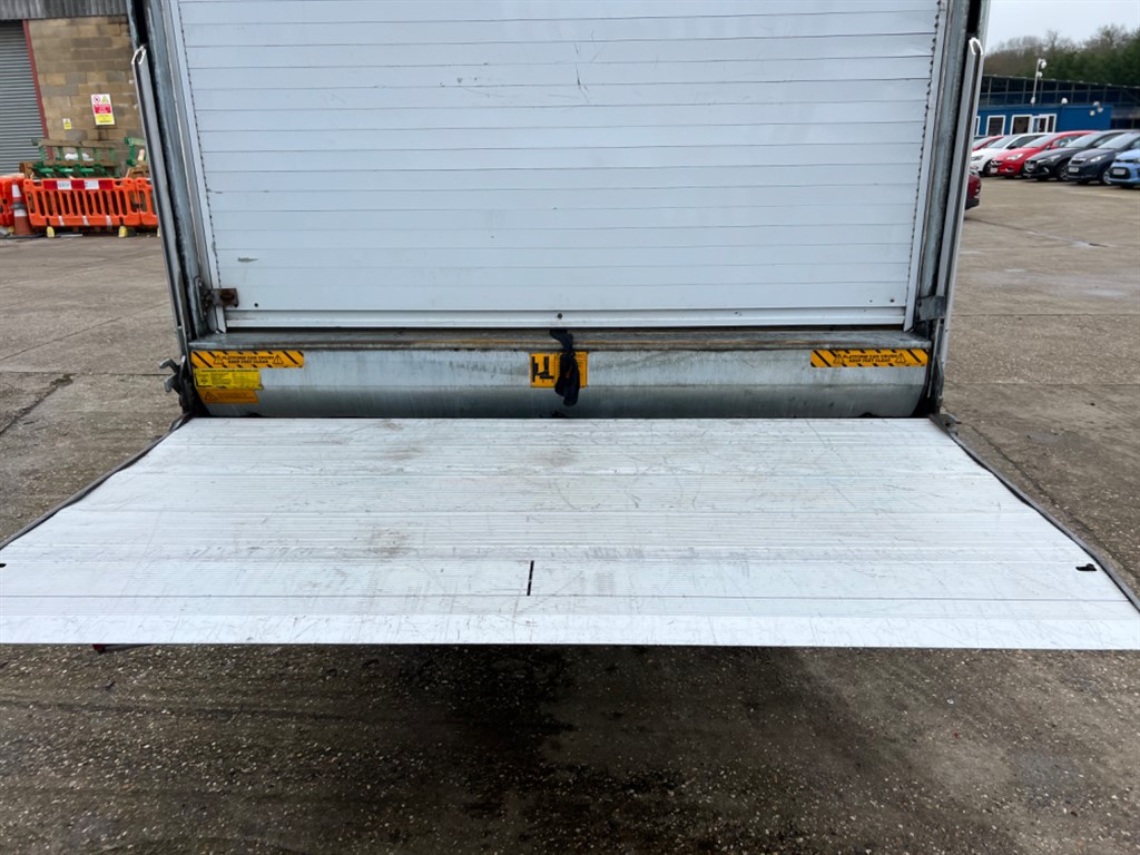 Used Ford Transit 2021 for sale - 77795231: Photo 7