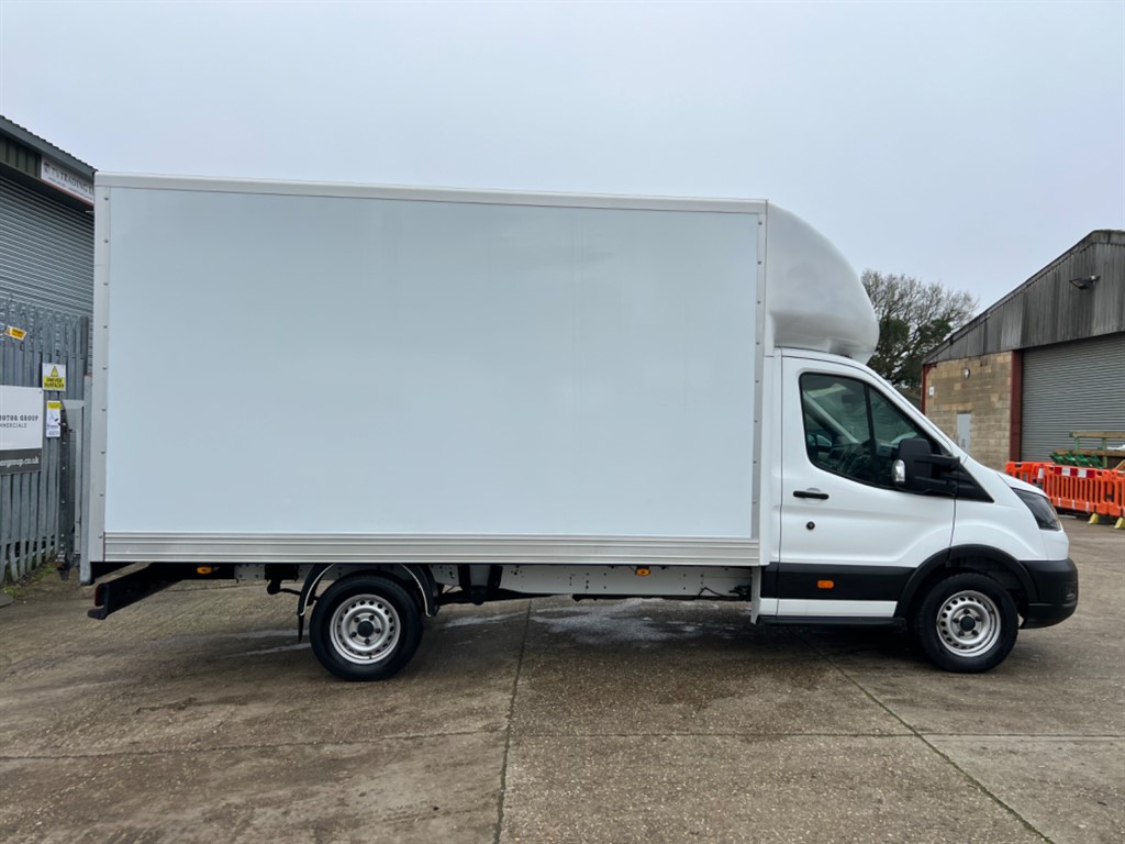 Used Ford Transit 2021 for sale - 77795231: Photo 8