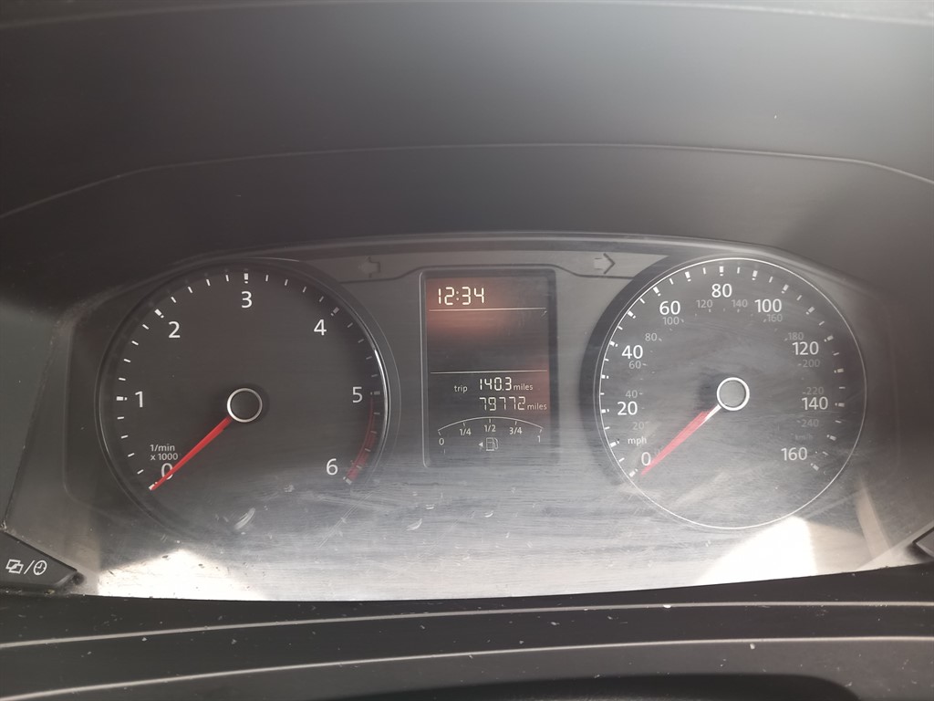 Used Volkswagen Transporter 2016 for sale - 76351081: Photo 10