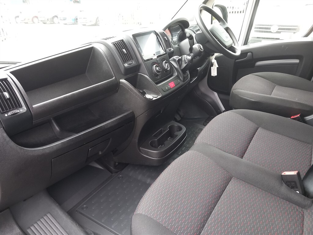 Used Citroen Relay 2023 for sale - 76261776: Photo 10