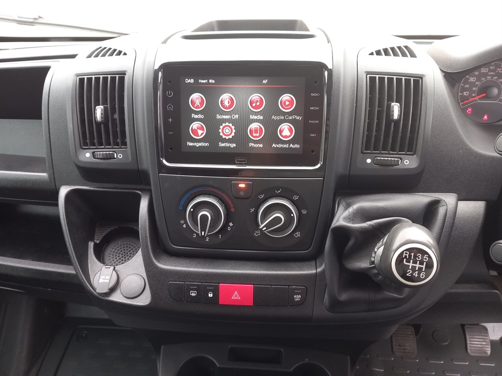 Used Citroen Relay 2023 for sale - 76261776: Photo 12