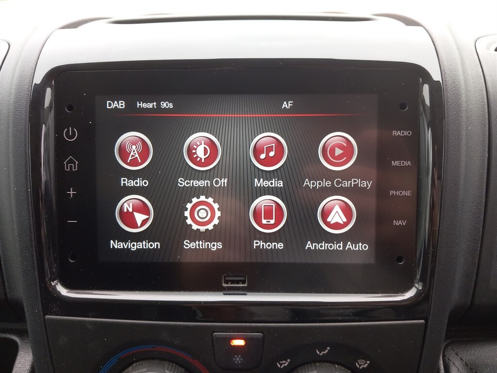 Used Citroen Relay 2023 for sale - 76261776: Photo 13