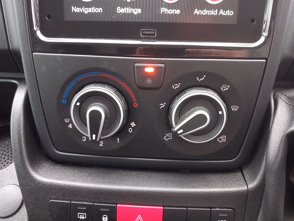 Used Citroen Relay 2023 for sale - 76261776: Photo 14