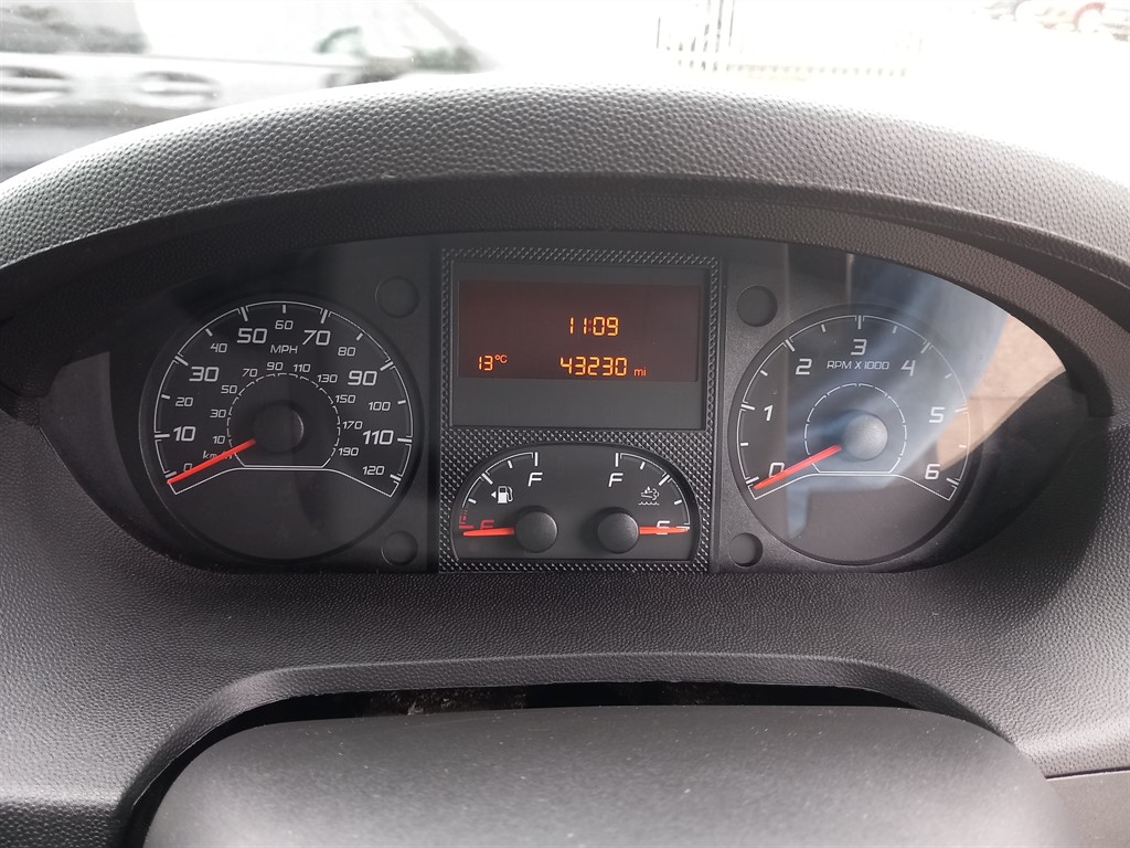 Used Citroen Relay 2023 for sale - 76261776: Photo 15