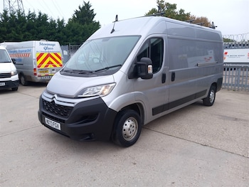 Citroen - Relay
