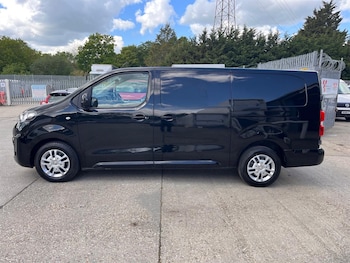 Used Vauxhall Vivaro 2022 for sale - 78624664: Photo